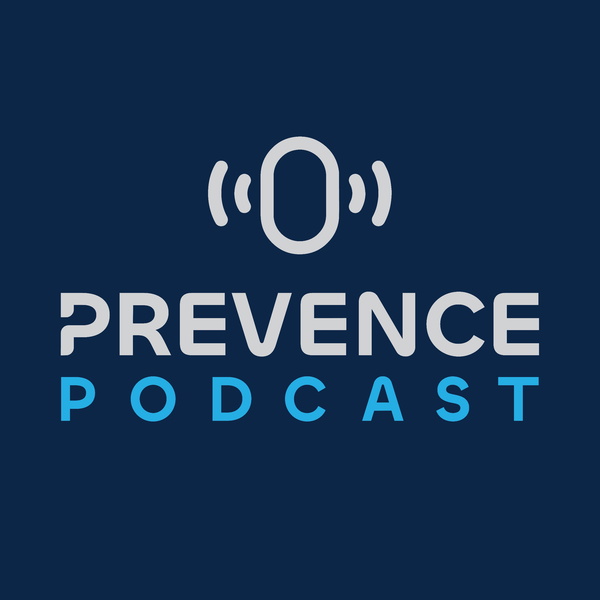 Artwork for prevencepodcast