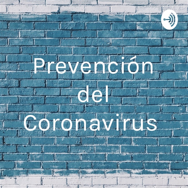 Artwork for Prevención del Coronavirus