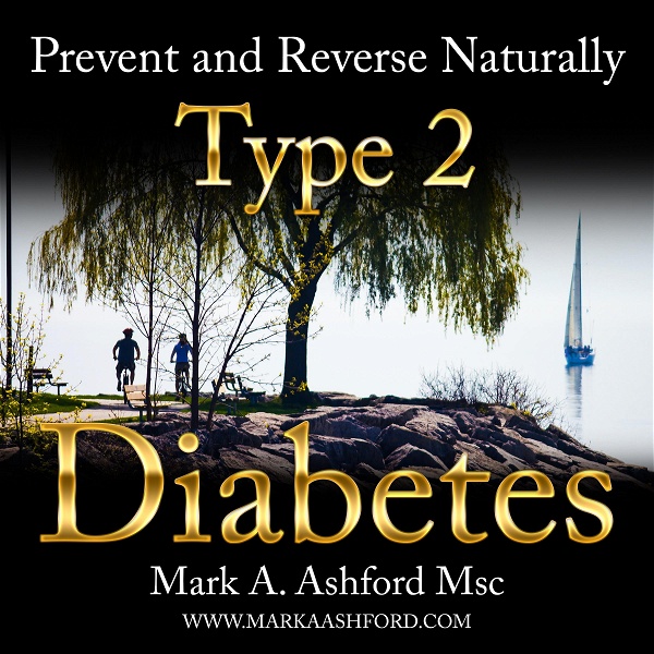 Artwork for Prevent and Reverse Naturally Type 2 Diabetes