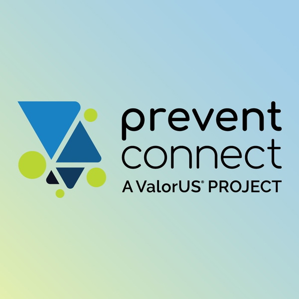 Artwork for PreventConnect