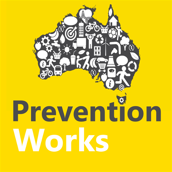 Artwork for Prevention Works
