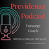 Previdenza Altersvorsorge und Sozialversicherungen
