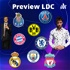 Preview Ligue des Champions
