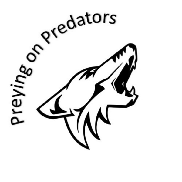 Artwork for Preying on Predators