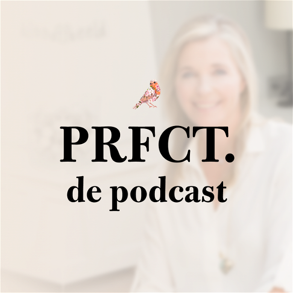 Artwork for Prfct. De Podcast