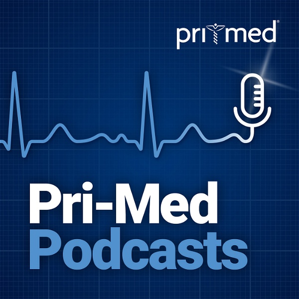 Artwork for Pri-Med Podcasts