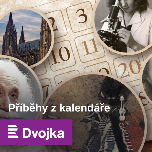 Artwork for Příběhy z kalendáře