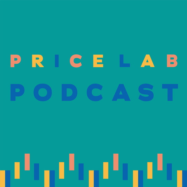 Artwork for Price Lab Podcast