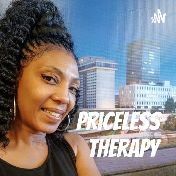 Artwork for Priceless Therapy