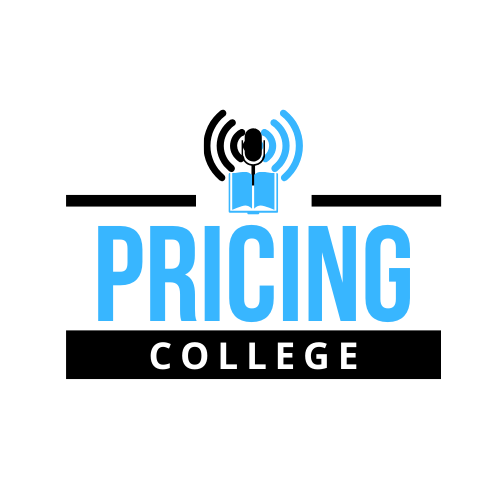 Artwork for Pricing College Podcast