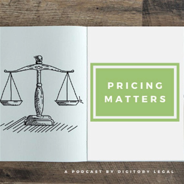 Artwork for Pricing Matters