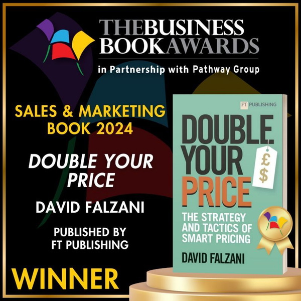 Artwork for Pricing Strategy and Tactics