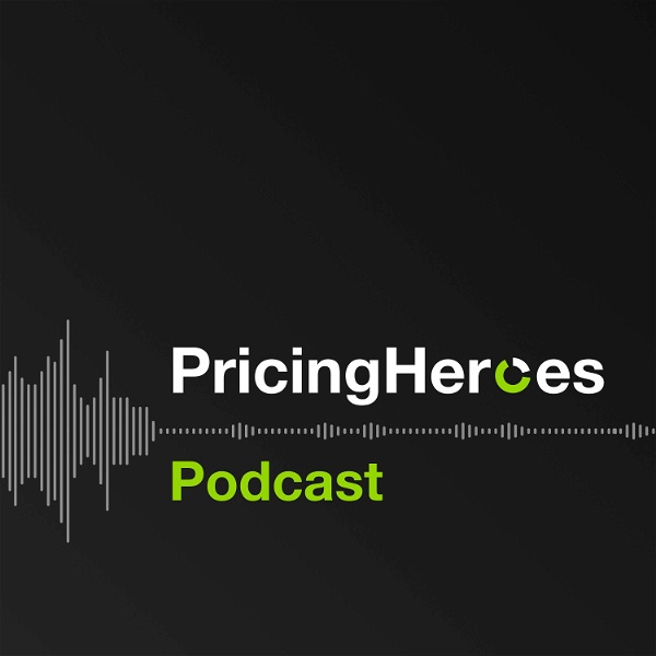 Artwork for #Pricing_Heroes