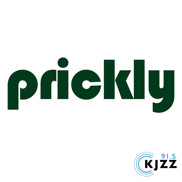 Artwork for Prickly: A podcast from KJZZ's Politics Desk