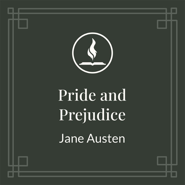 Artwork for Read With Me: Pride and Prejudice by Jane Austen
