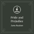 Read With Me: Pride and Prejudice by Jane Austen