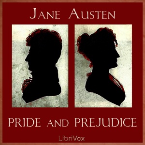 Artwork for Pride and Prejudice (version 4) by Jane Austen (1775