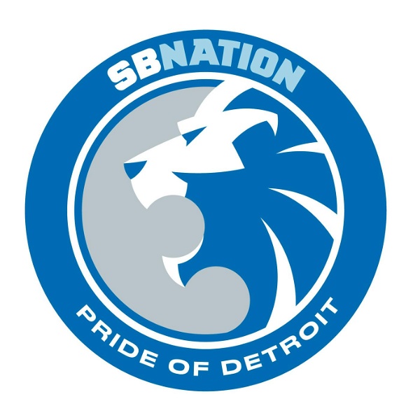 Artwork for Pride of Detroit: for Detroit Lions fans