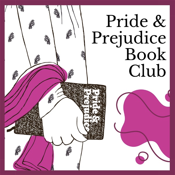 Artwork for Pride & Prejudice Book Club Podcast