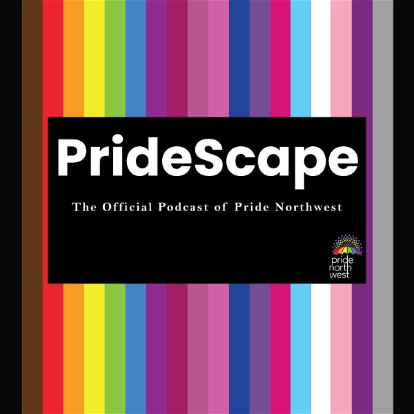 Artwork for PrideScape