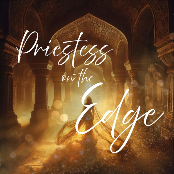 Artwork for Priestess on the Edge