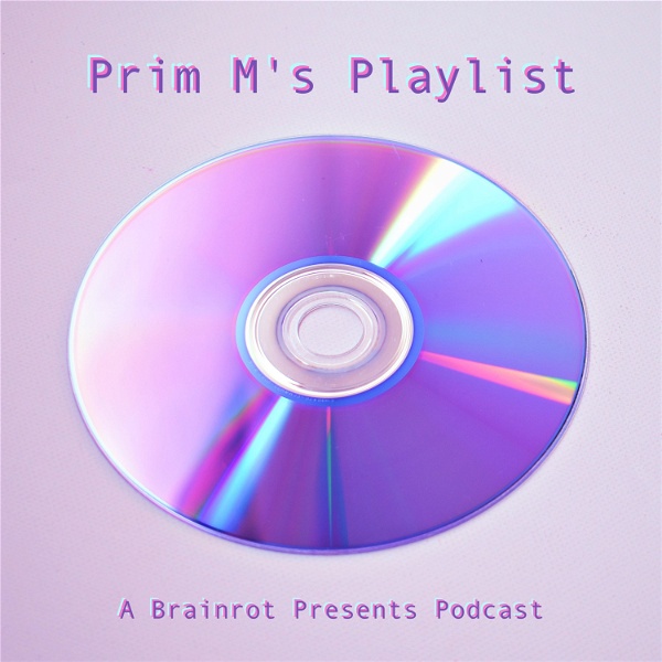 Artwork for Prim M's Playlist