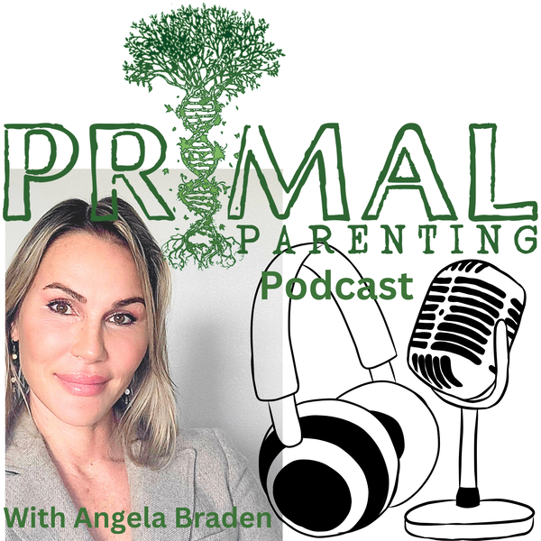 Artwork for Primal Parenting Podcast