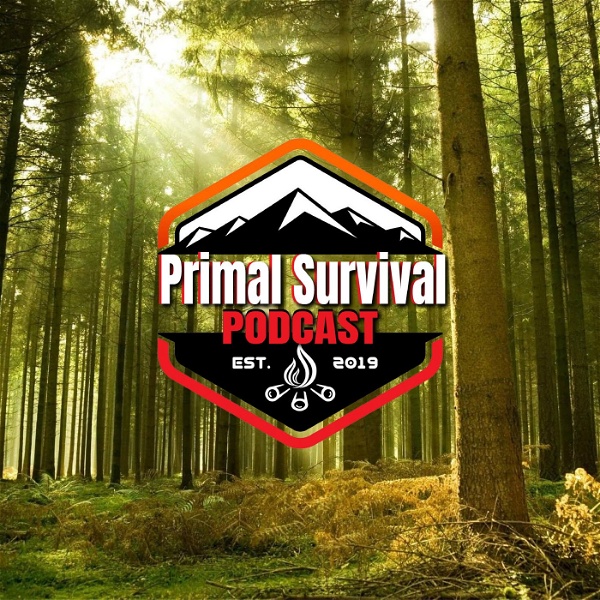 Artwork for Primal Survival Podcast