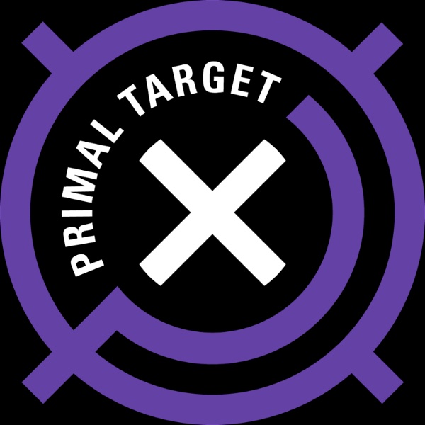 Artwork for Primal Target