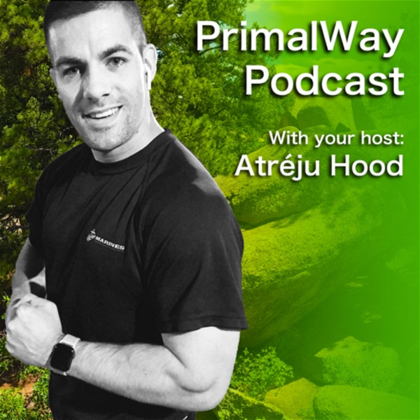 Artwork for PrimalWay Podcast