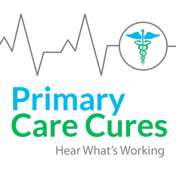 Artwork for Primary Care Cures