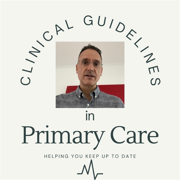 Artwork for Primary Care Guidelines
