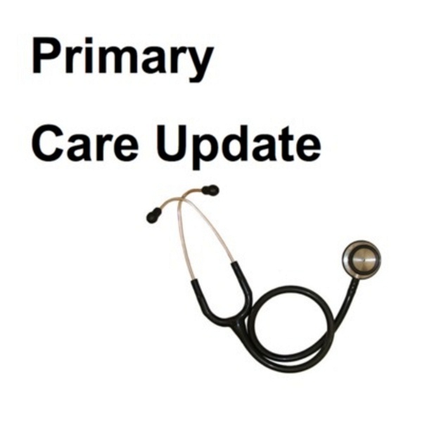 Artwork for Primary Care Update