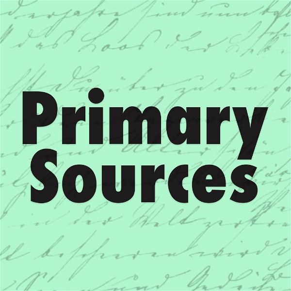 Artwork for Primary Sources