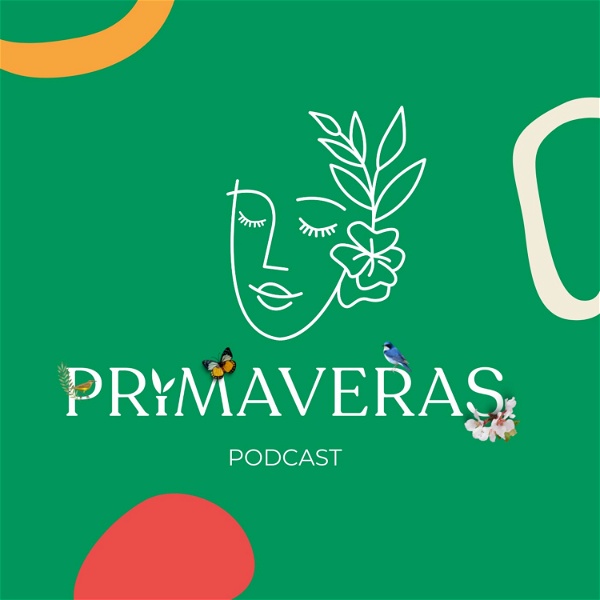 Artwork for Primaveras Podcast