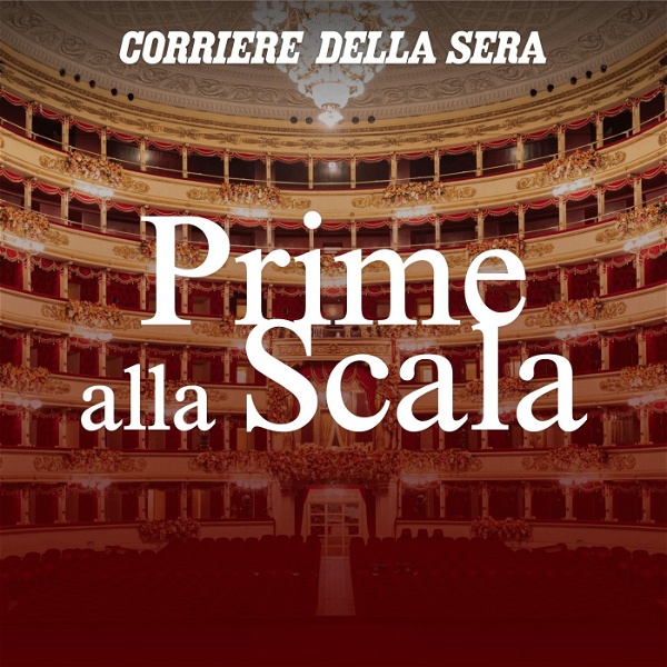 Artwork for Prime alla Scala