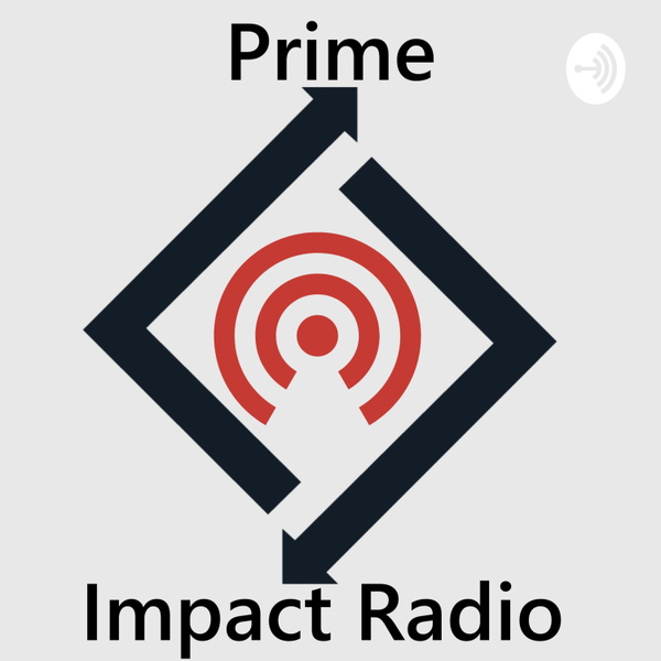 Artwork for Prime Impact Radio