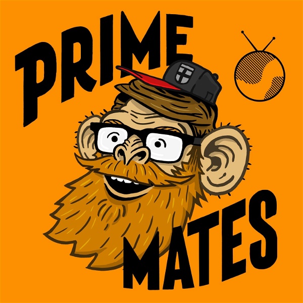 Artwork for Prime Mates