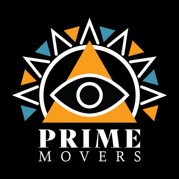 Artwork for Prime Movers Podcast