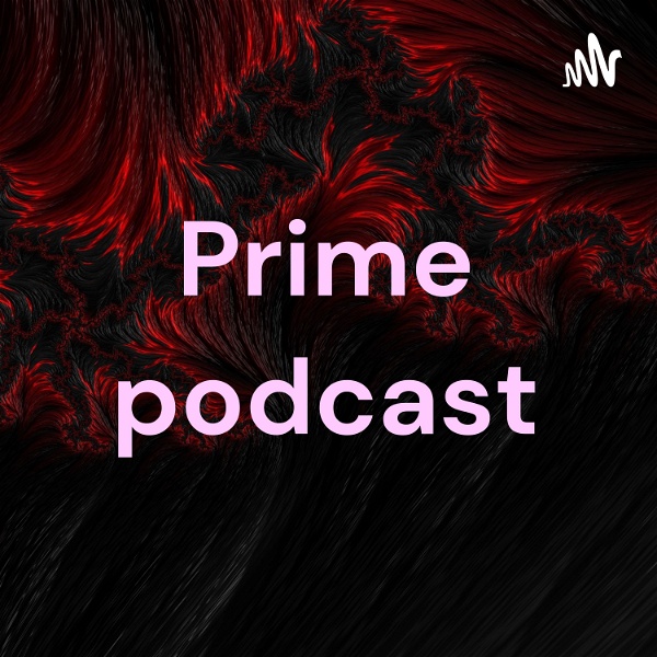 Artwork for Prime podcast