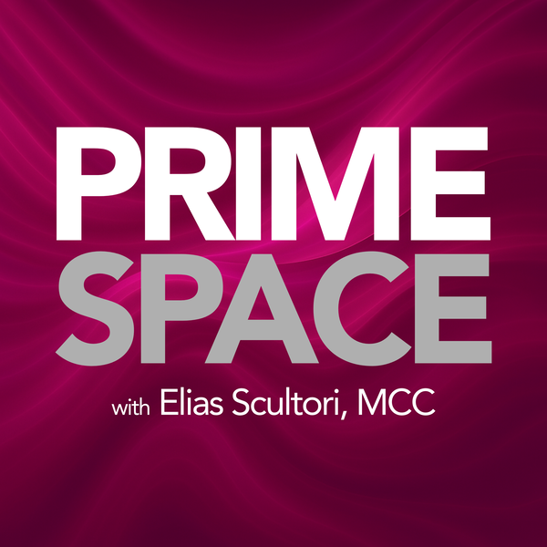 Artwork for PRIME SPACE