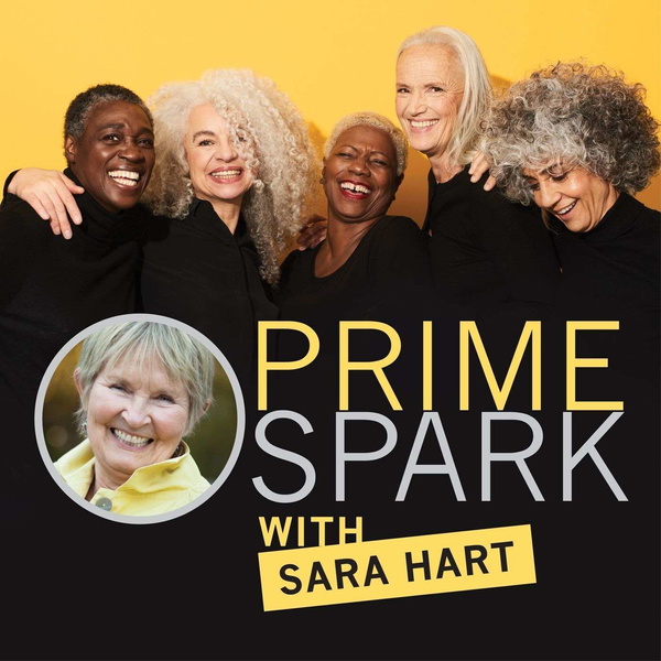 Artwork for Prime Spark
