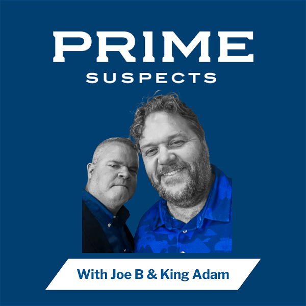 Artwork for Prime Suspects