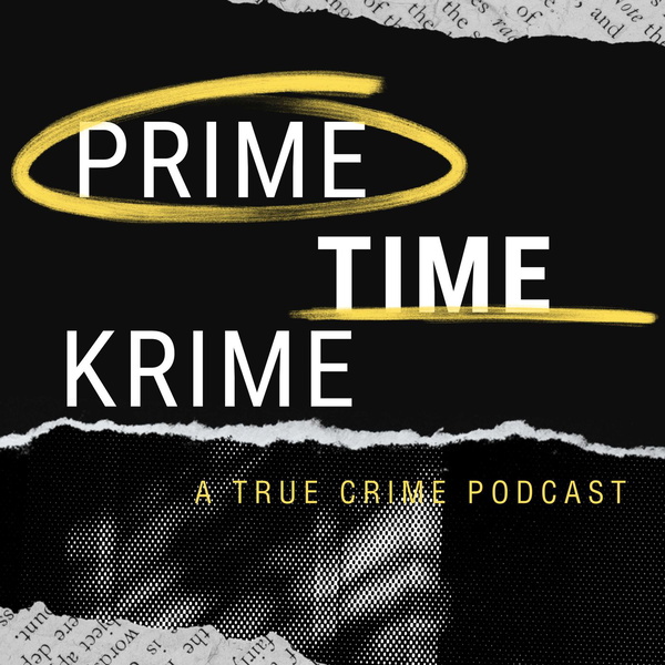 Artwork for Prime Time Krime