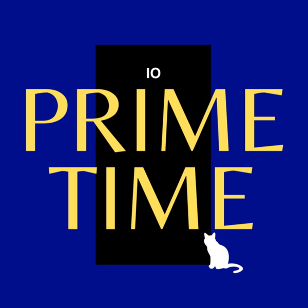 Artwork for Prime Time: Prime Ministers