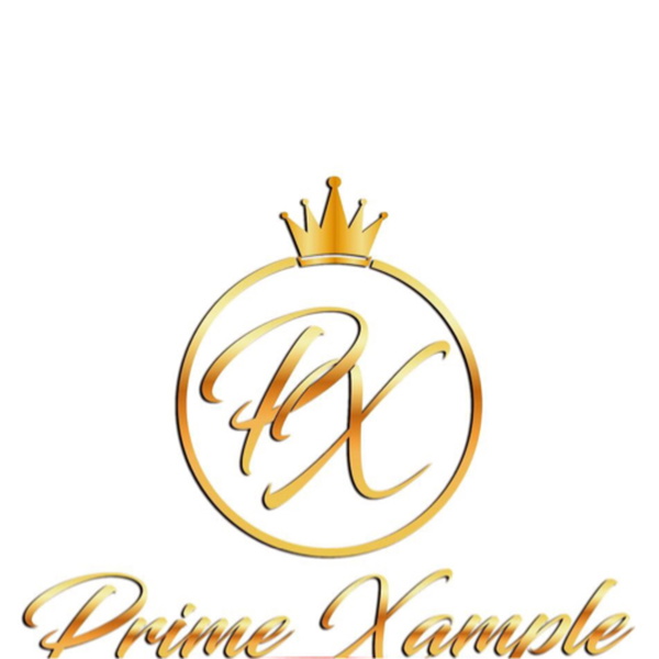 Artwork for Prime Xample “Leading the Way to Ownership by Example”
