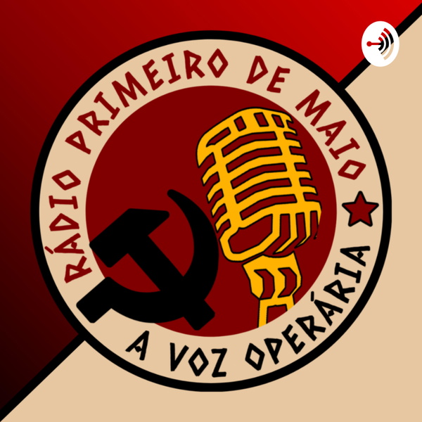 Artwork for Primeiro de Maio