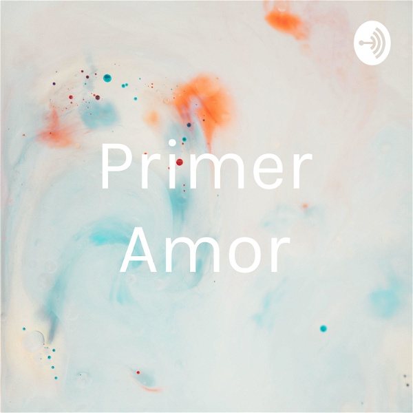 Artwork for Primer Amor