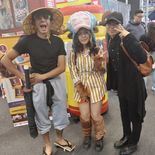 Artwork for Contándote La Historia