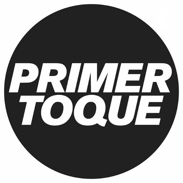 Artwork for Primer Toque: Soccer Podcast